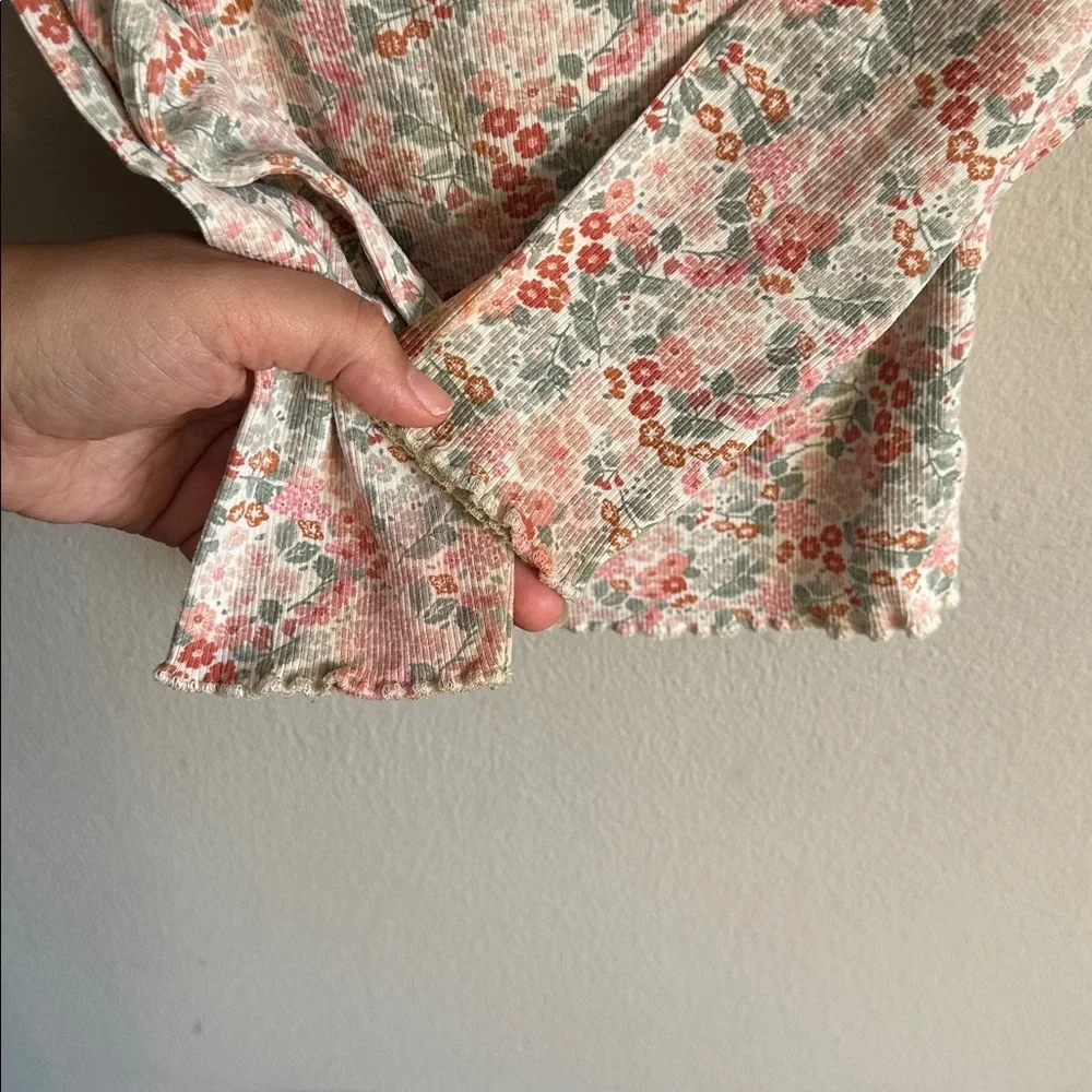 H&M Ribbed Top - Picture 4 of 4